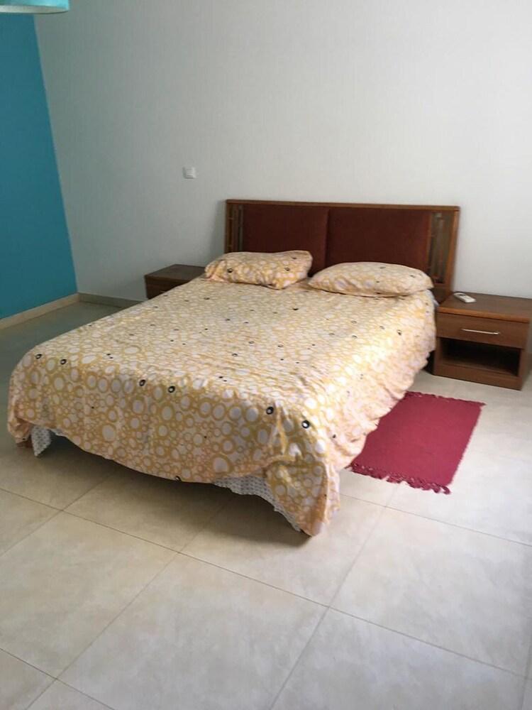 Apartment Liberte 6 Extension