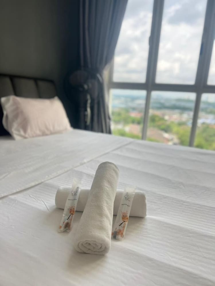 Residences at Daya by SR Home