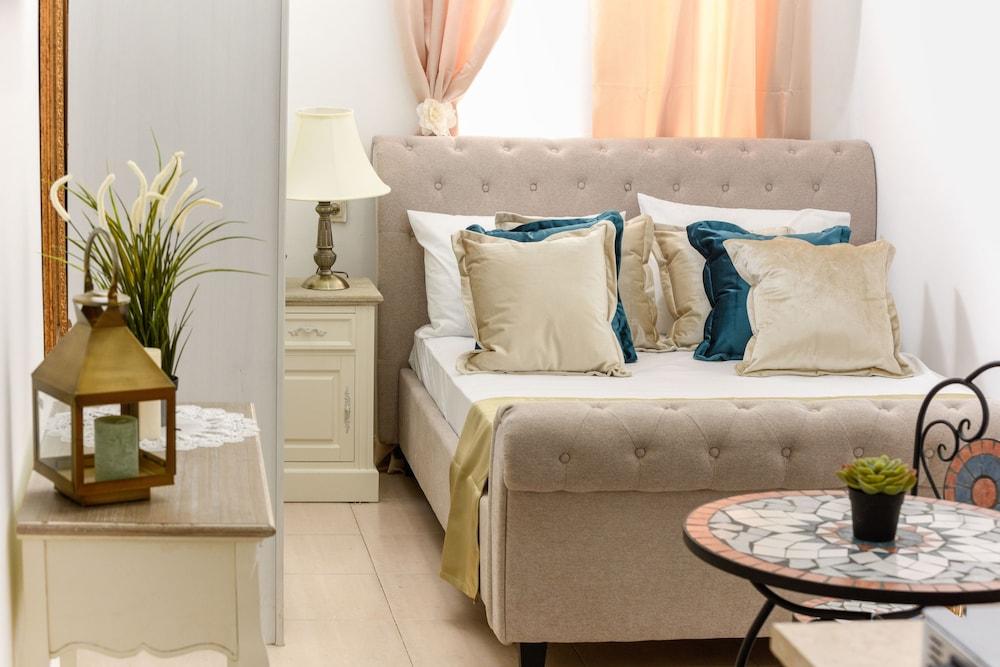 JI Neve Tzedek Tel Aviv