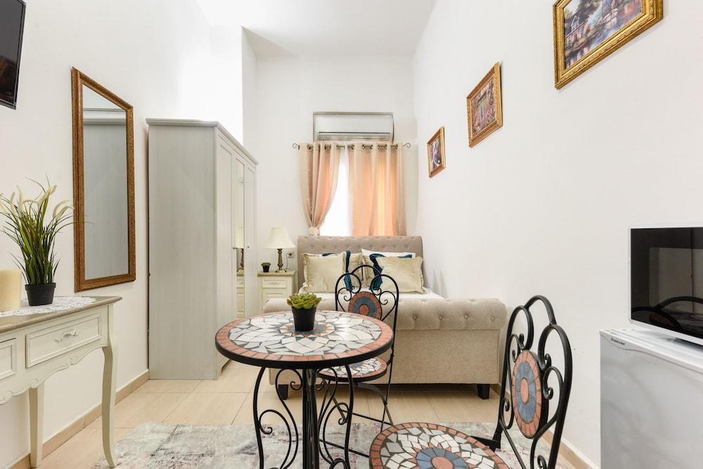 JI Neve Tzedek Tel Aviv