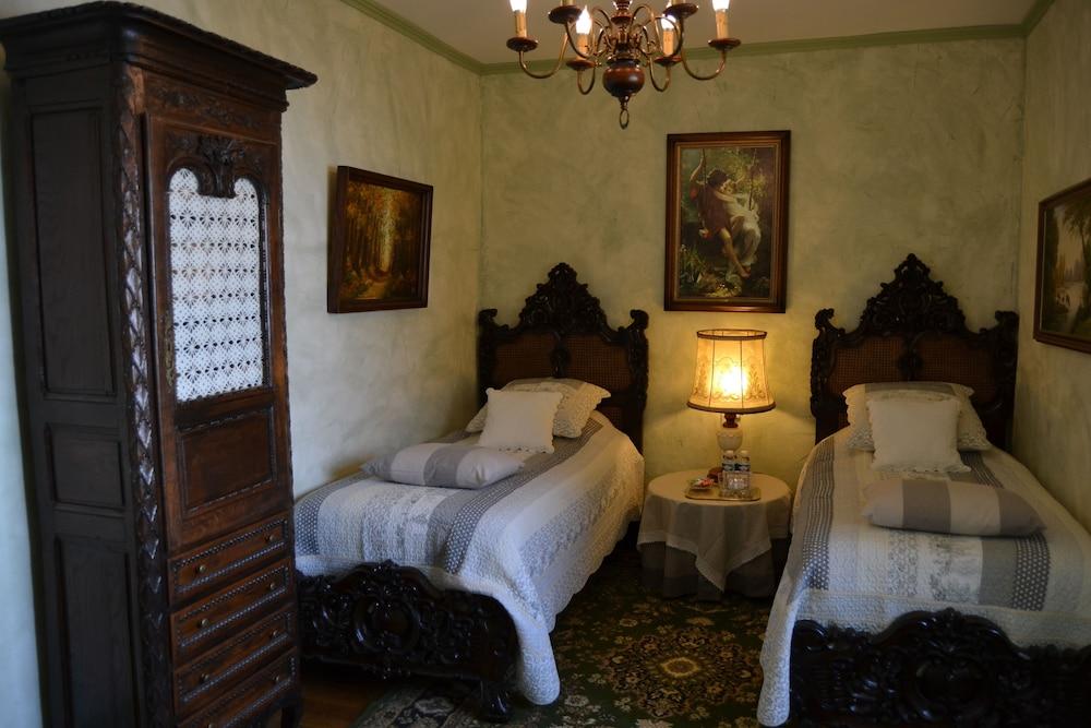 Château de Peufeilhoux