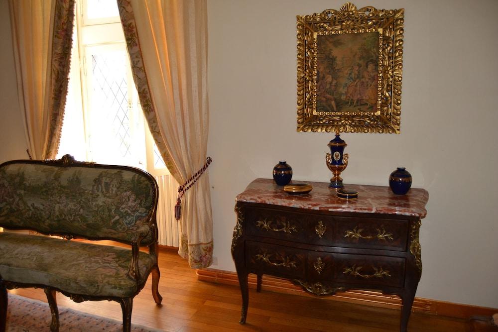 Château de Peufeilhoux