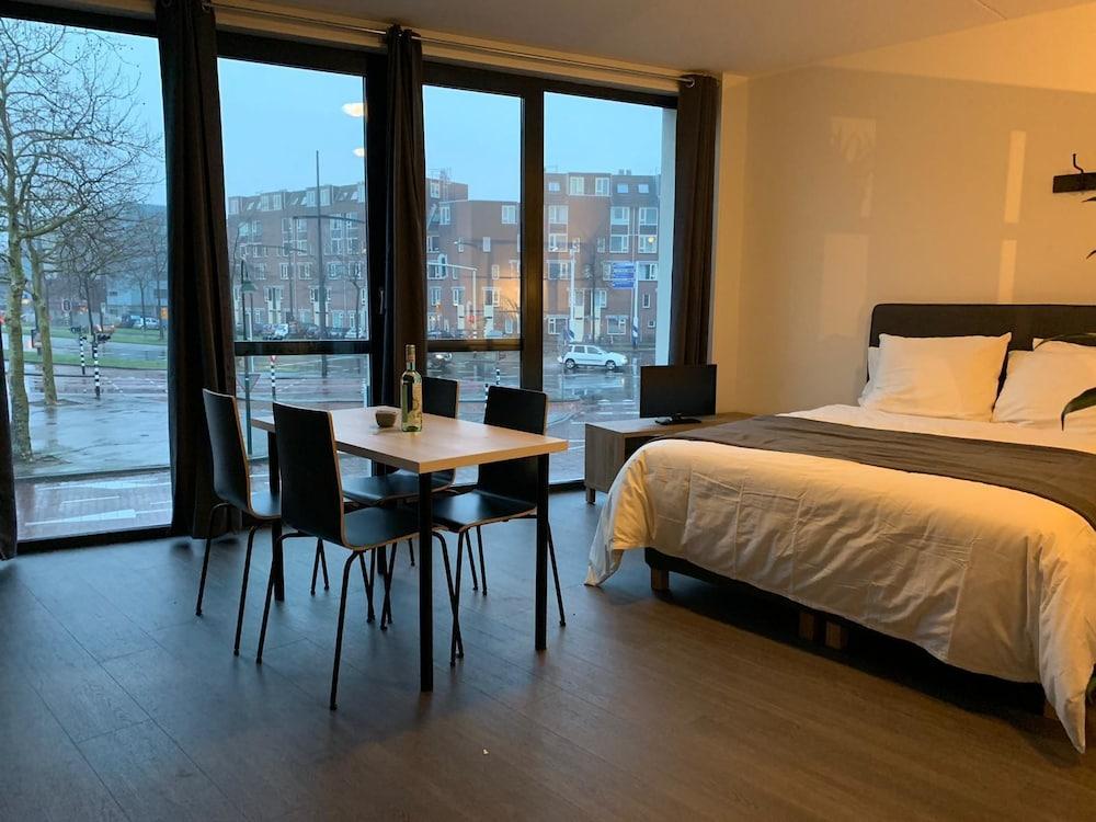 WoW Spacious loft Delft City Centre