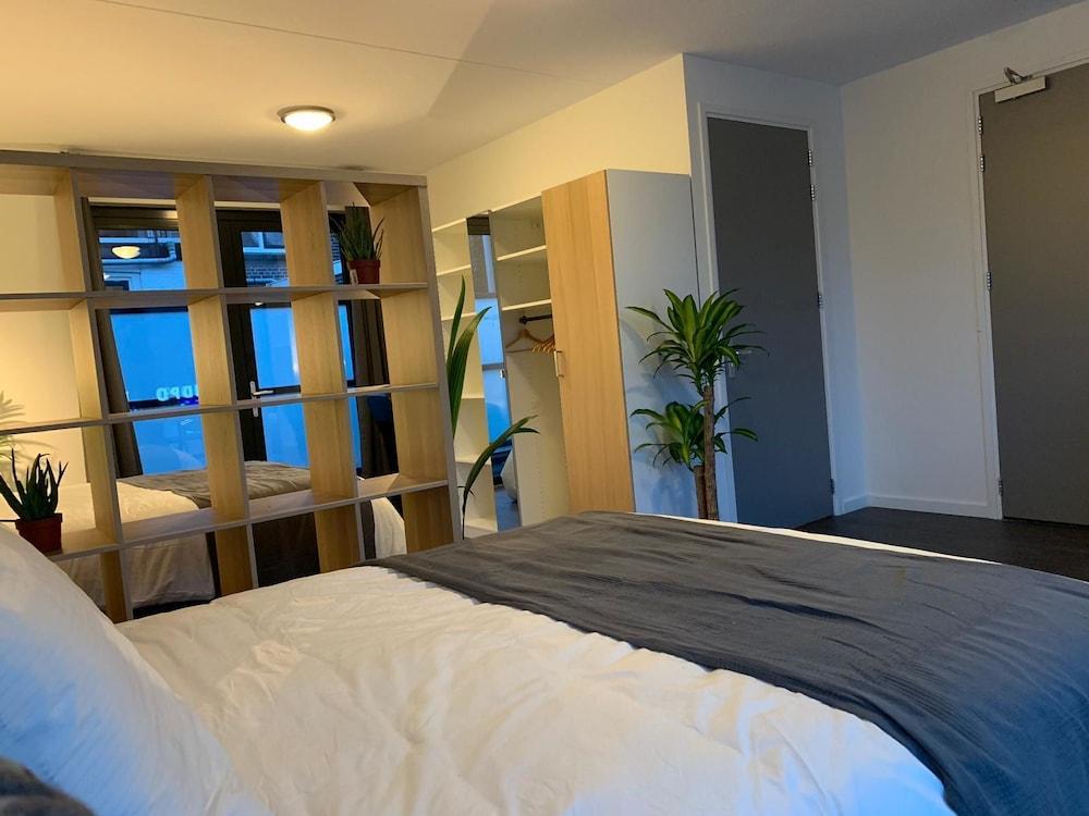 WoW Spacious loft Delft City Centre