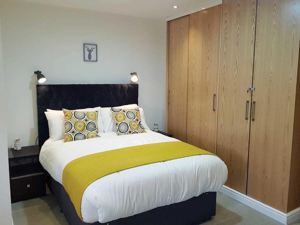 Hilux Apartments Birmingham