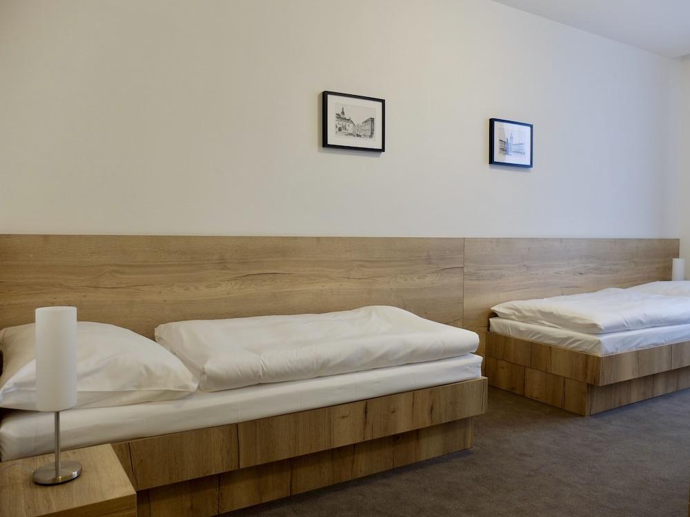 Penzion Stará pošta