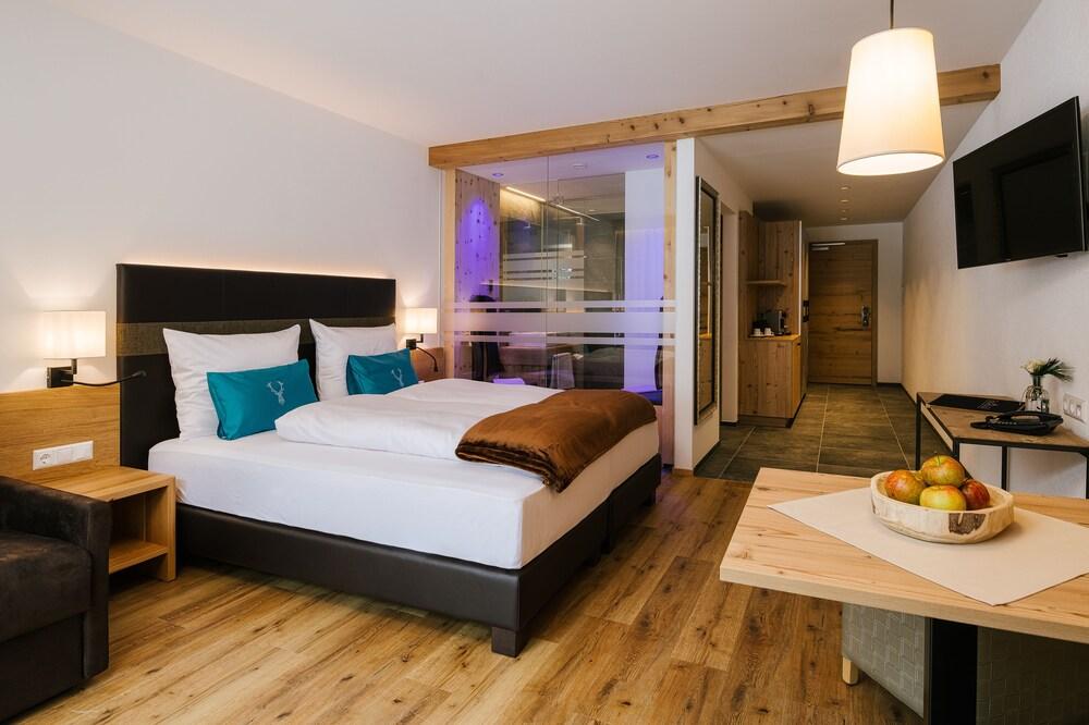 Bergresort Das JOCHELIUS