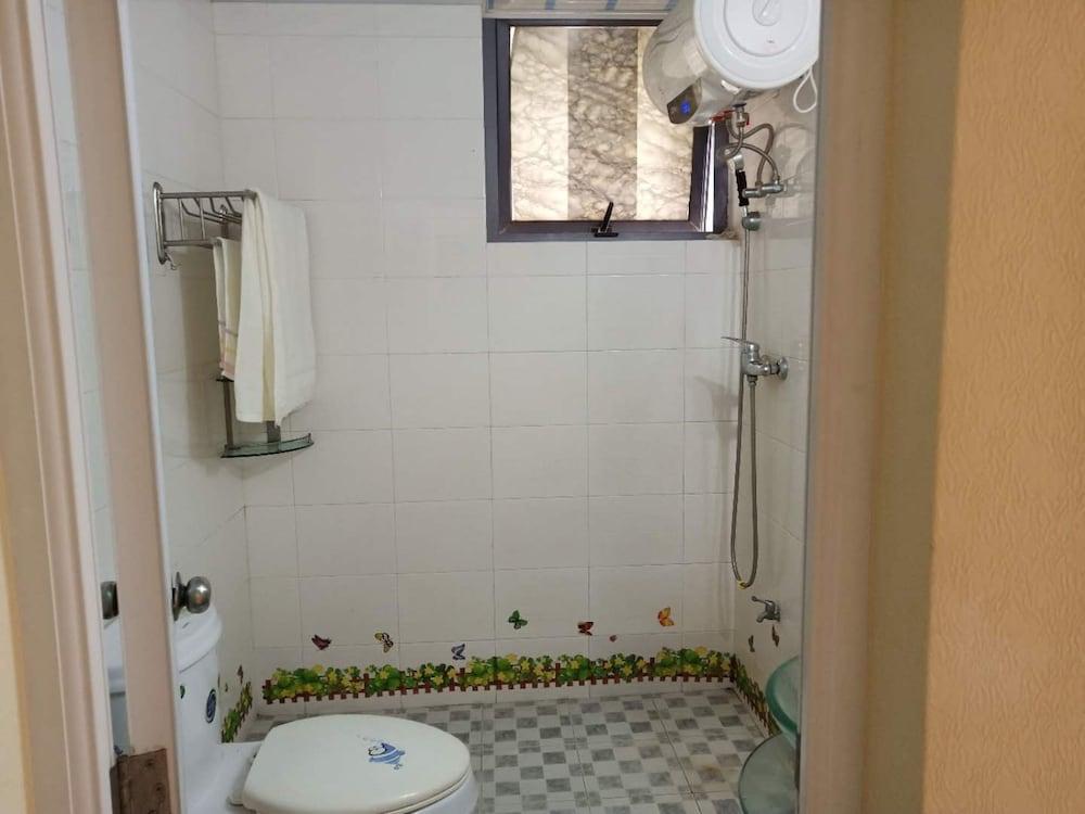 Comfortable and Gorgeous Garden suites