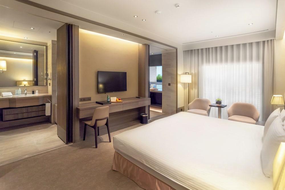 The Huan Hotel Taichung