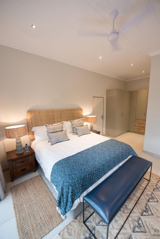 Bushwillow Private Villa