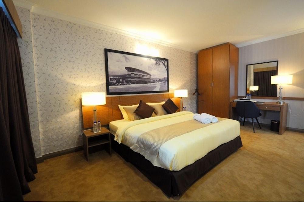 Hotel Scholar's Suites