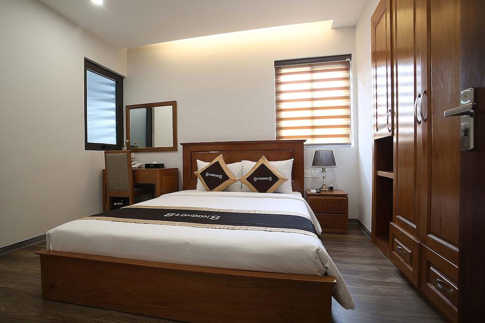 London Hotel & Apartment