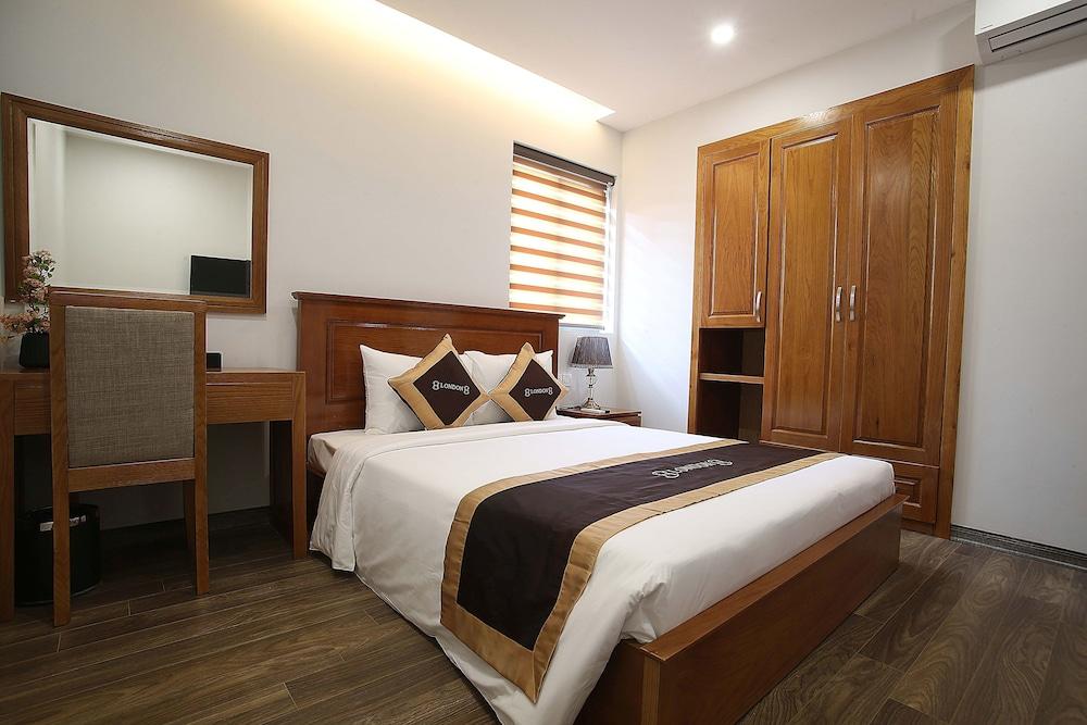 London Hotel & Apartment