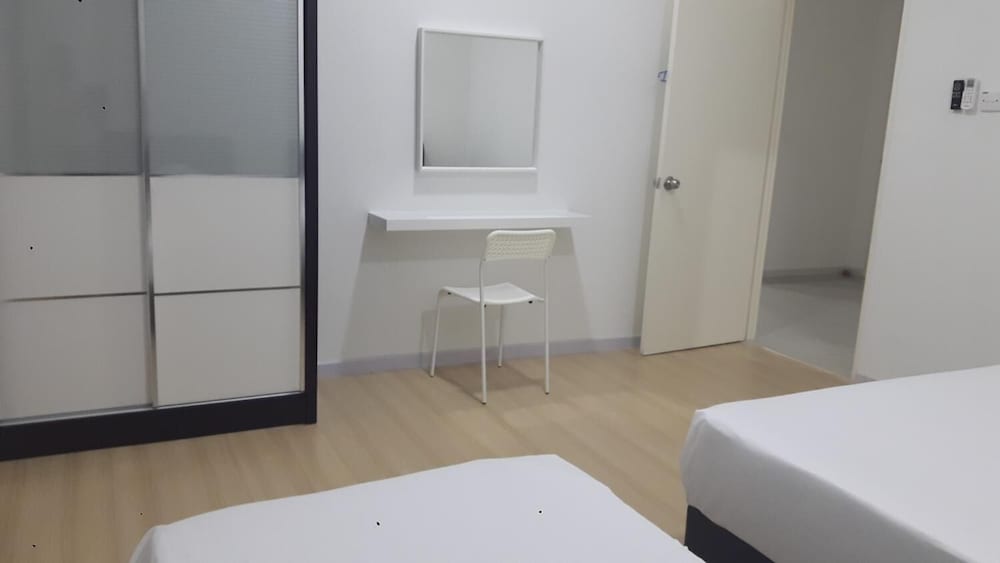 Taiping Lakeview Homestay