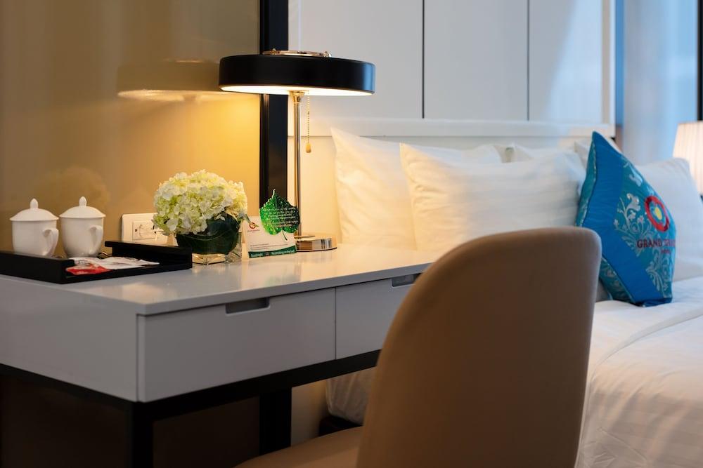 Grand Dragon Hotel Hanoi