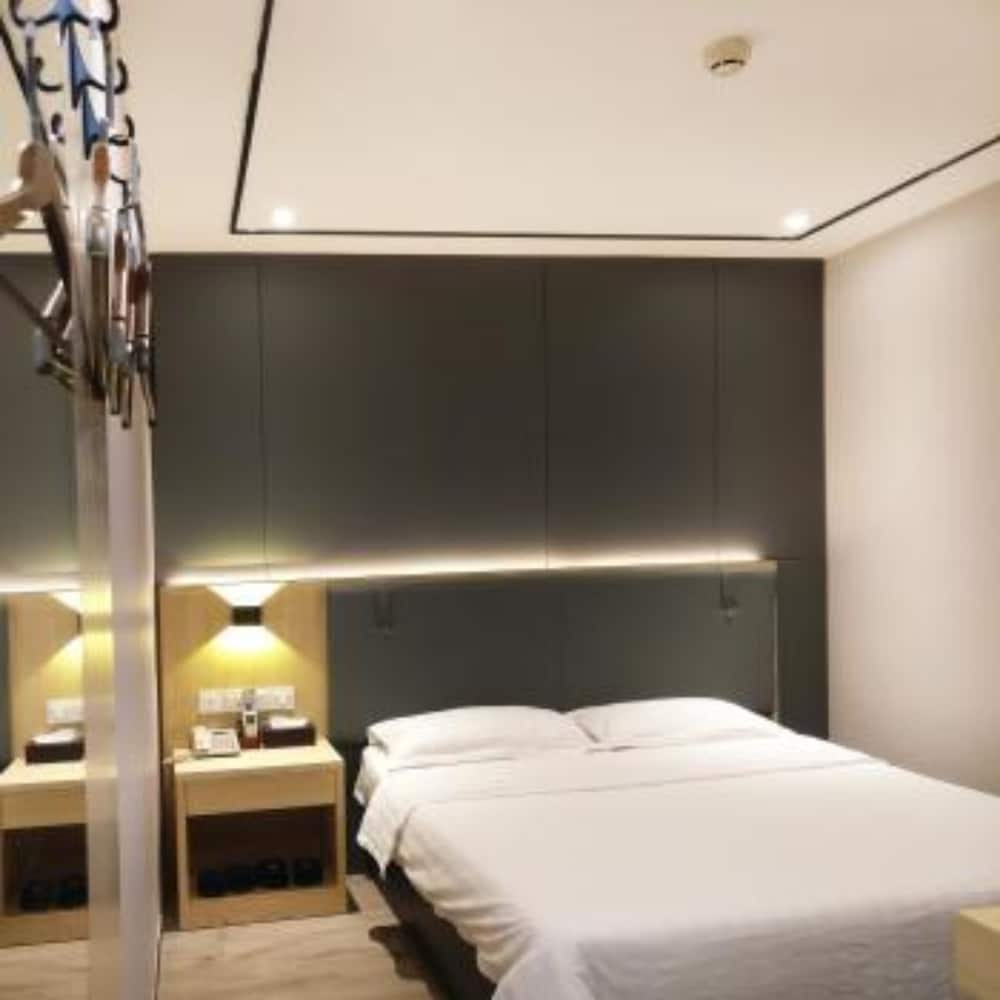 Guangzhou Freedom Hotel