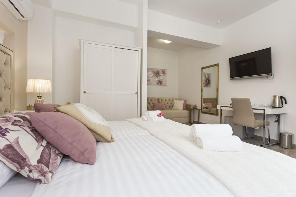 Luxury Rooms Saint Jacob