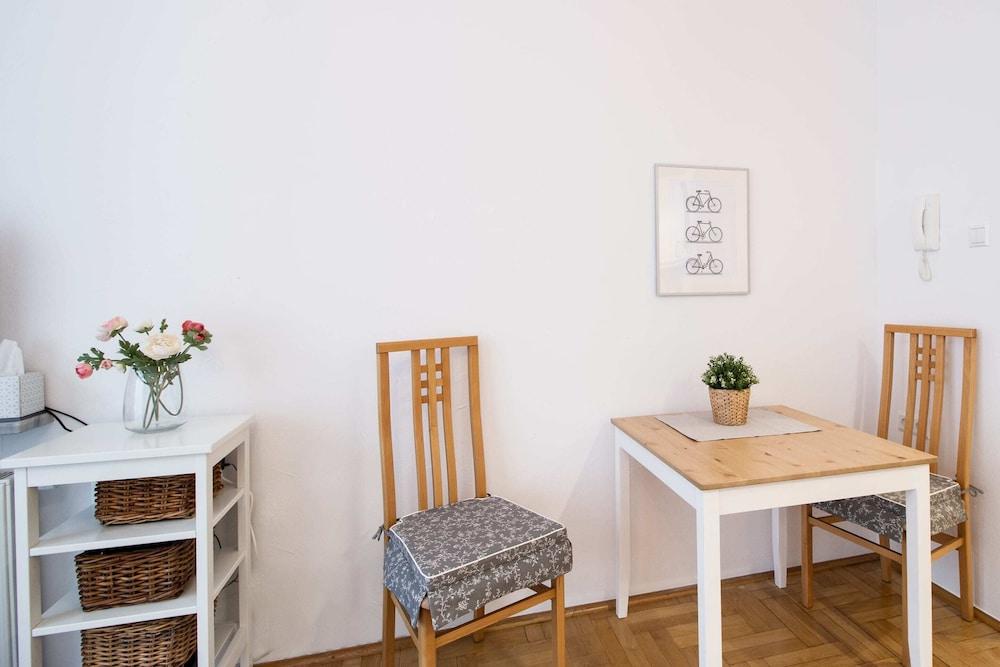 Arkadia Chillout Apartment