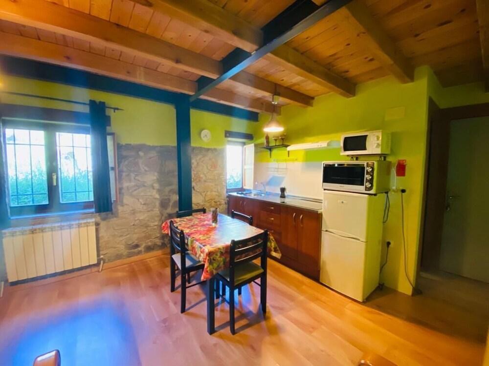 Alojamientos Besande