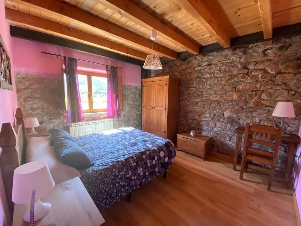 Alojamientos Besande