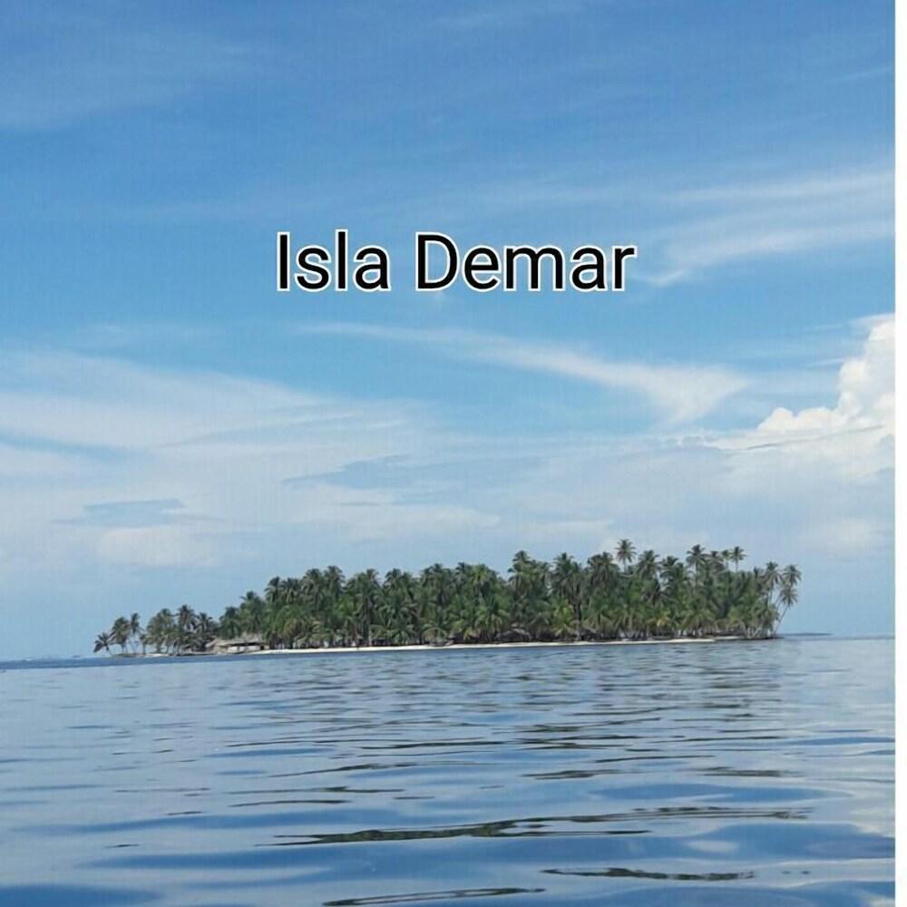 Cabañas Demar Achudup