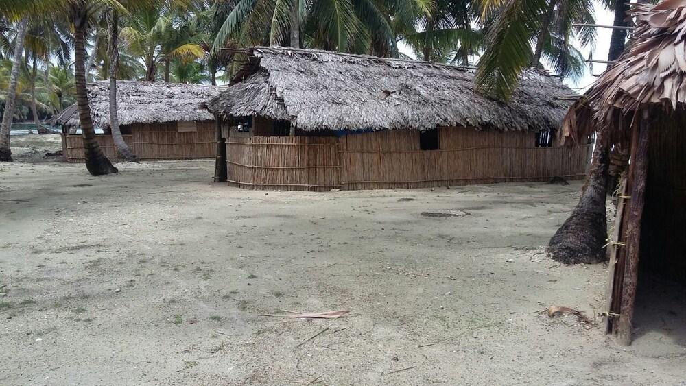 Cabañas Demar Achudup