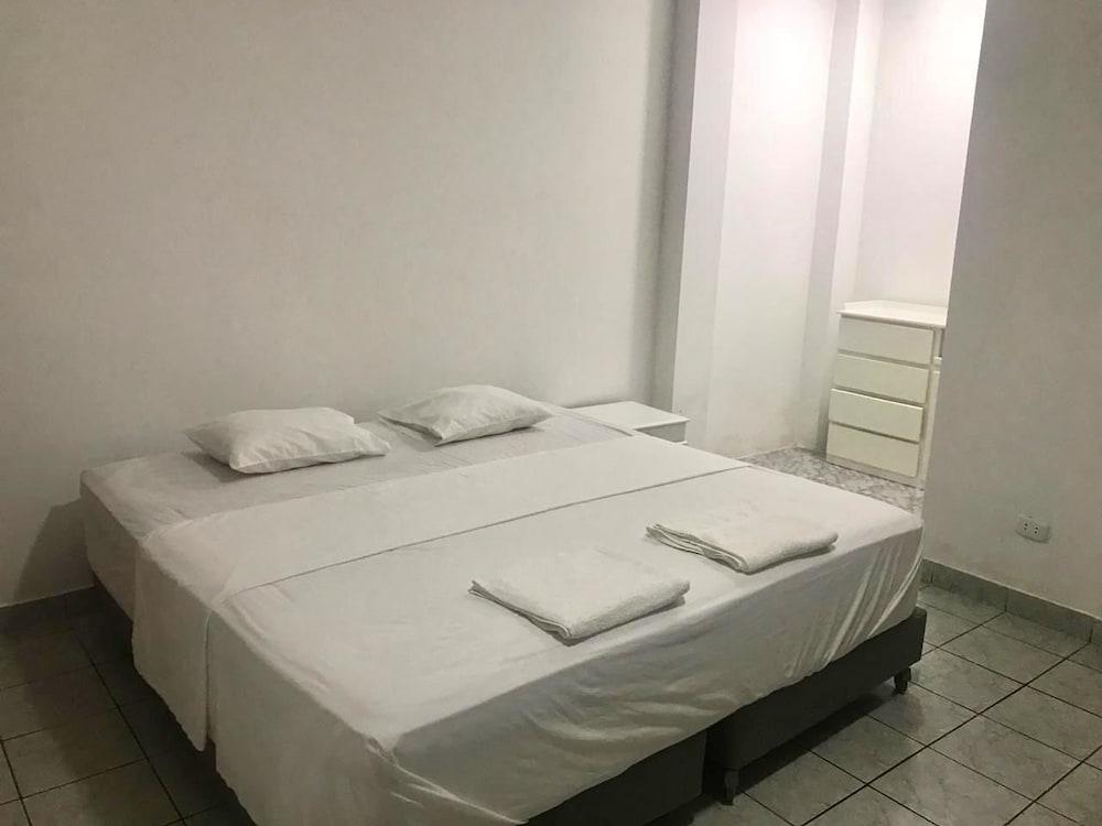 Amazonas Green Hostel