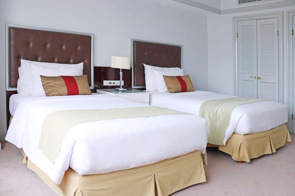 Wyndham Casablanca Jakarta