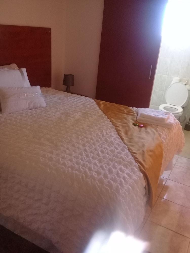 Rest Shade Bed And Breakfast