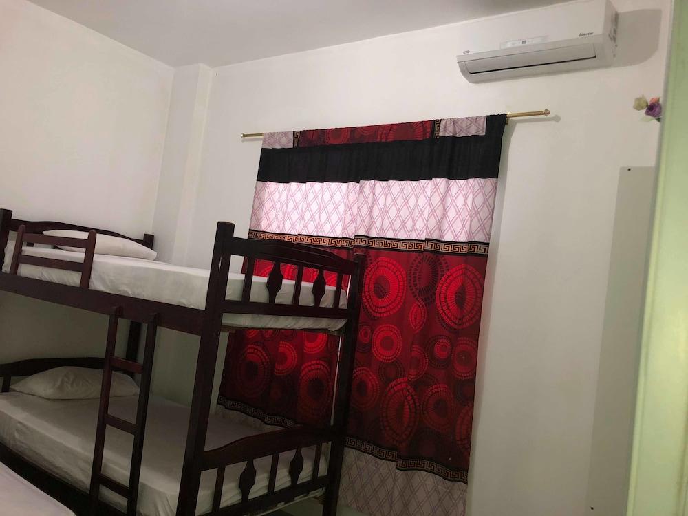 Hotel Ipanema Salinas