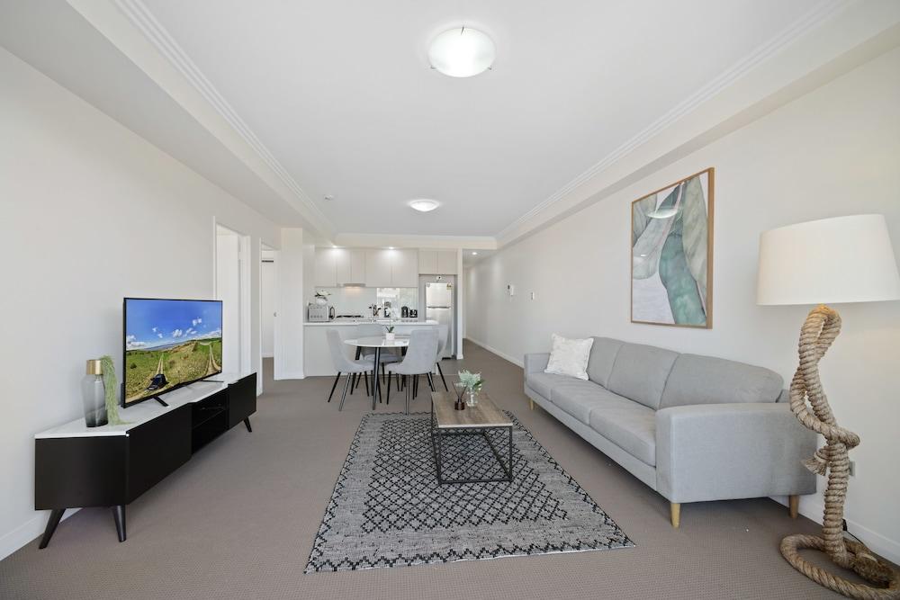 Modern and Spacious Resort-Style Home