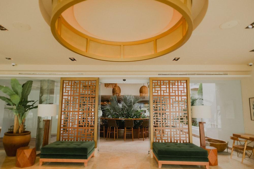 Antera Hotel & Residences