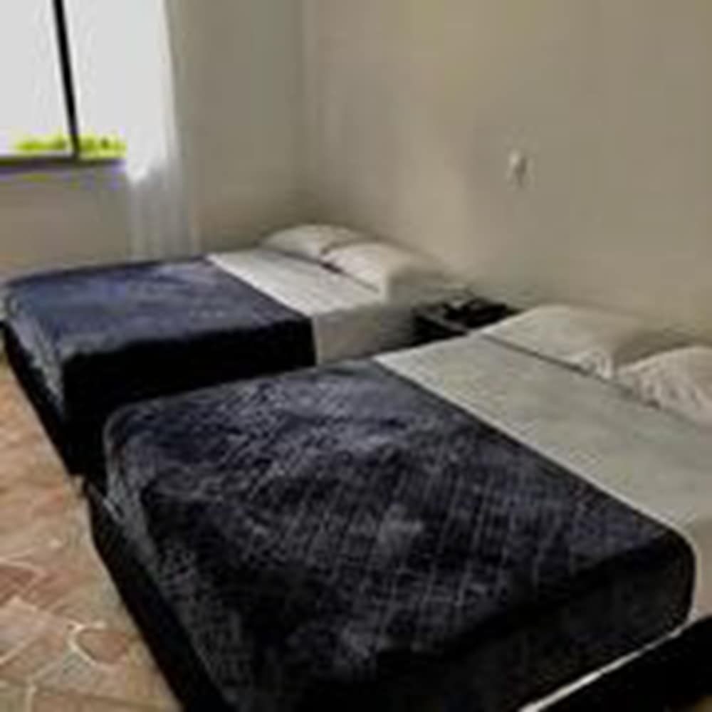 Villa Thiago Finca Tradicional