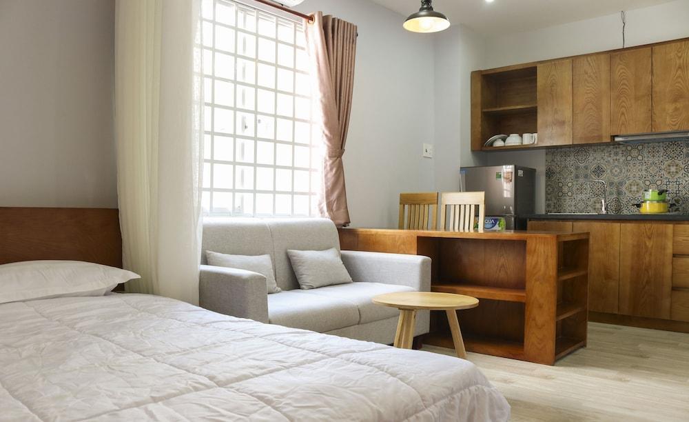 De La Casa Serviced Apartment