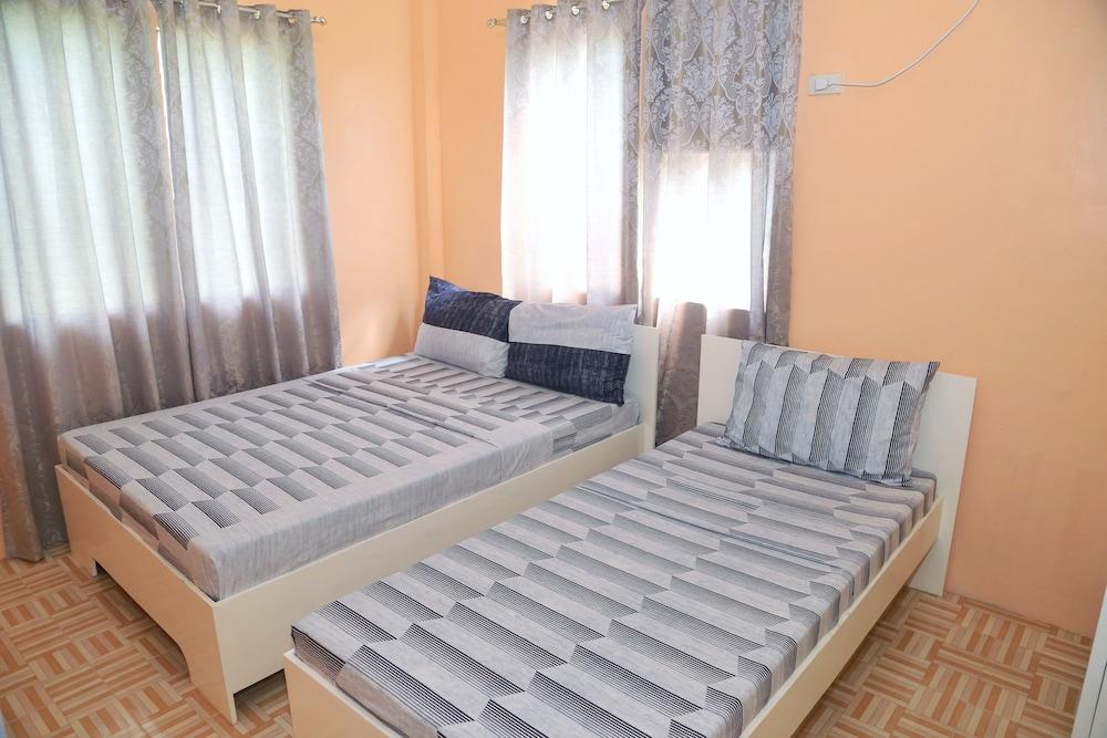 Magnfred's Place Batanes