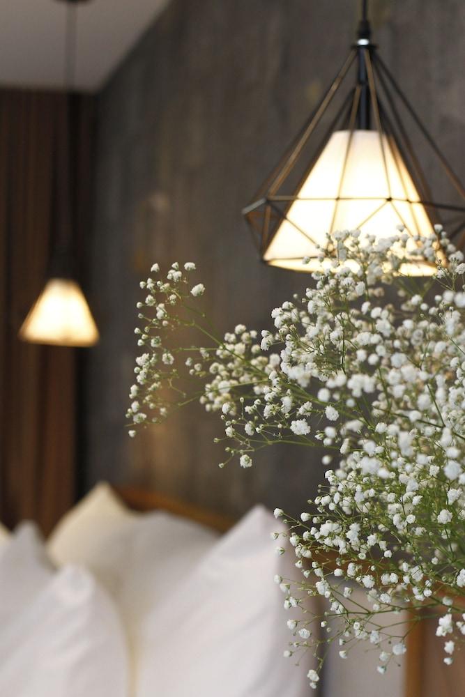 Ponte Boutique Villa