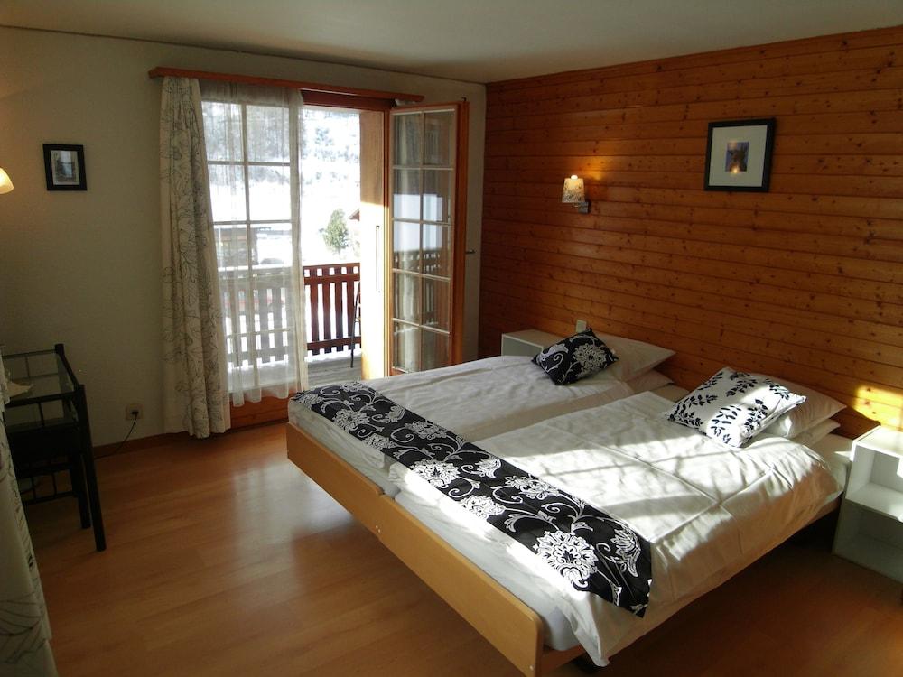 Hôtel des Haudères