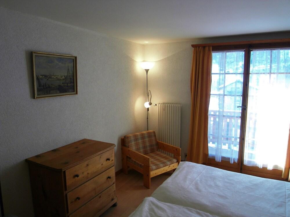 Hôtel des Haudères