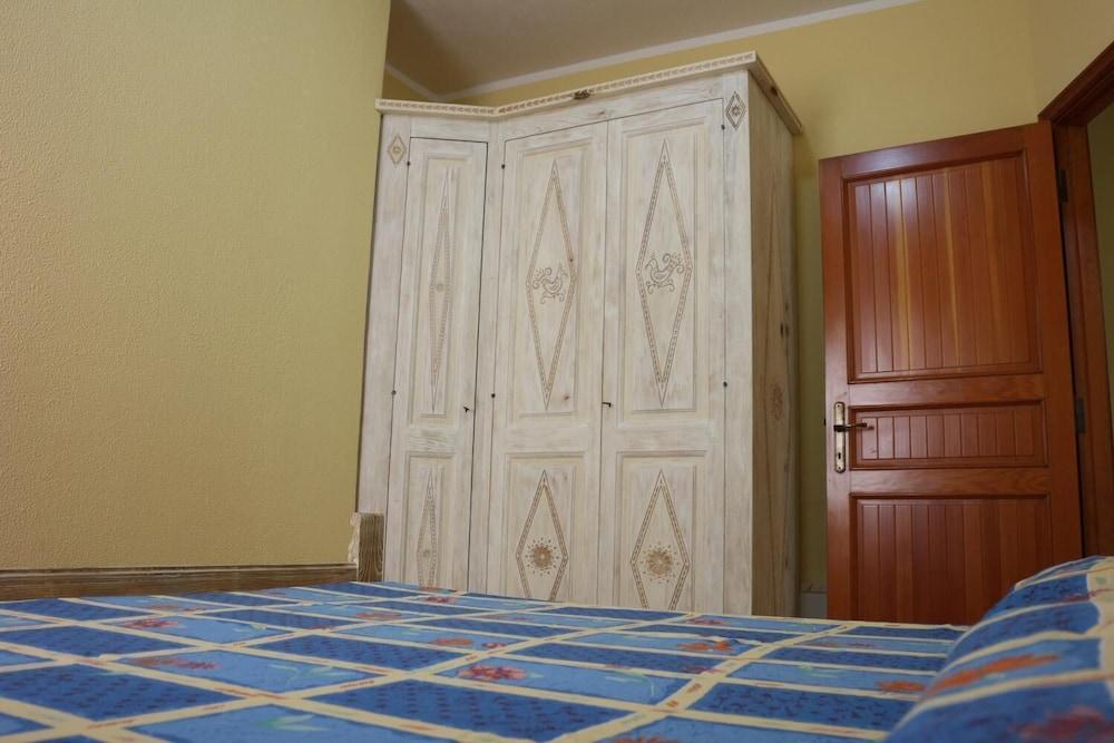 Residenza del Comandante