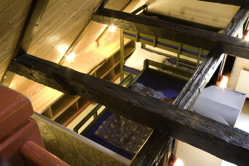 Gästehaus Klein Grönau