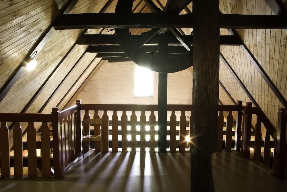 Gästehaus Klein Grönau