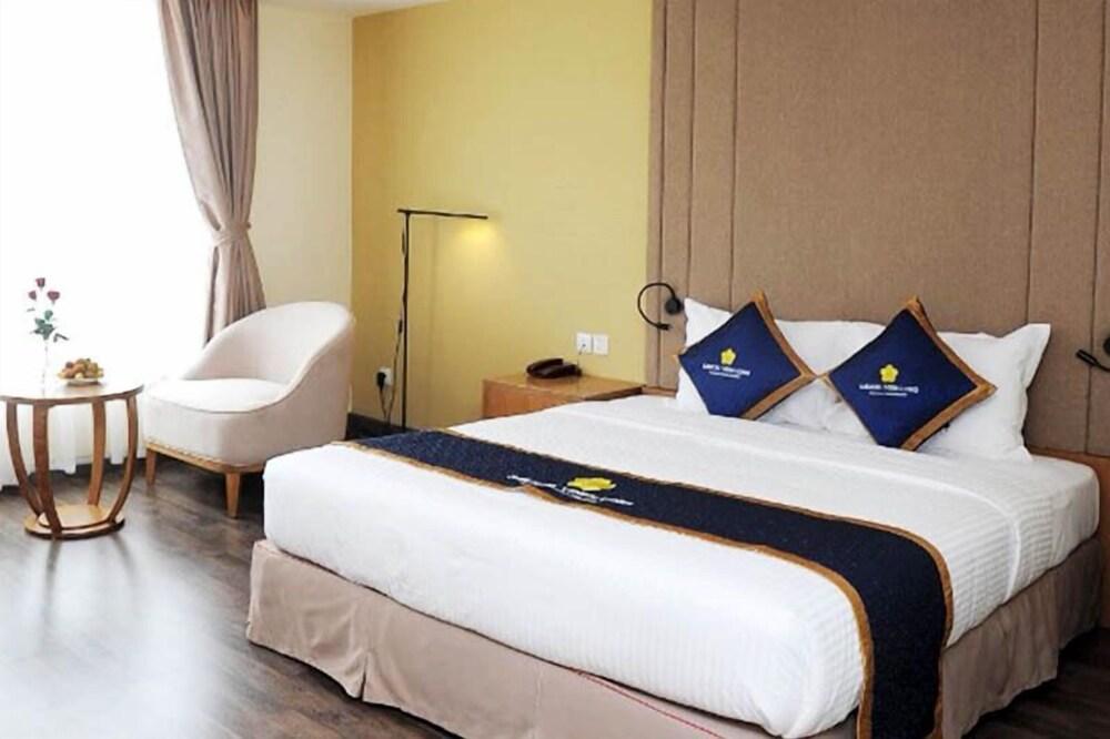 Saigon Vinh Long Hotel
