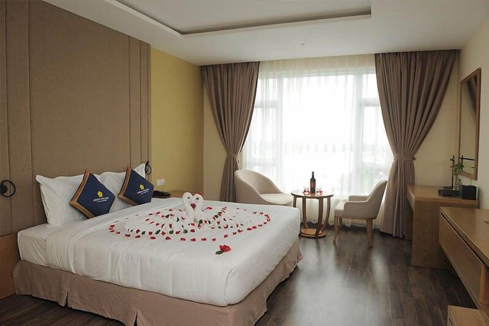 Saigon Vinh Long Hotel