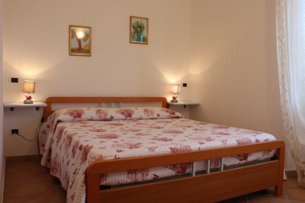 Rena Bianca Apartment