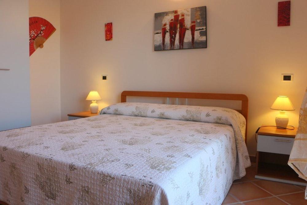 Rena Bianca Apartment