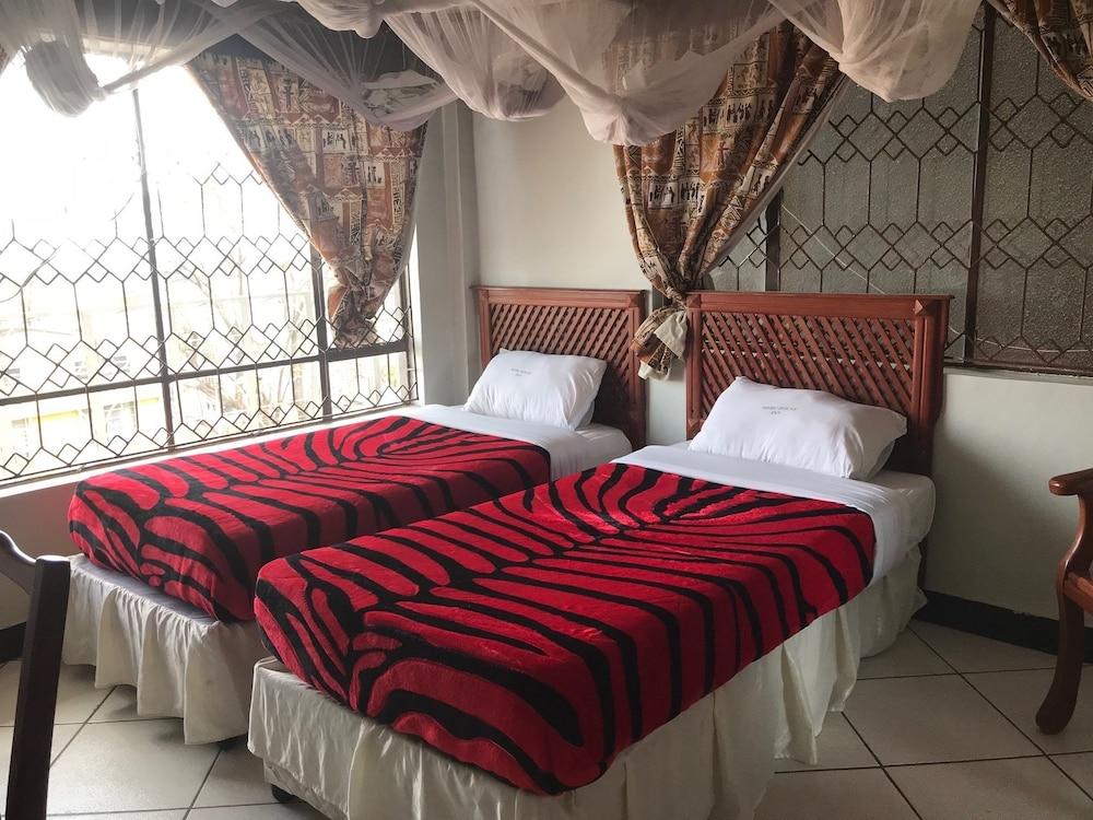 Arusha Tourist Inn Hotel