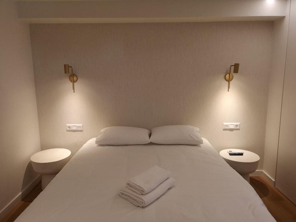 Olala Syntagma Apartments