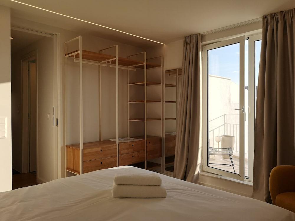 Olala Syntagma Apartments