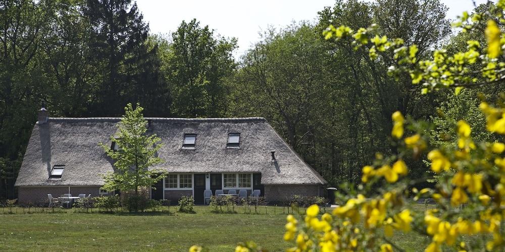 Buitengoed Fredeshiem