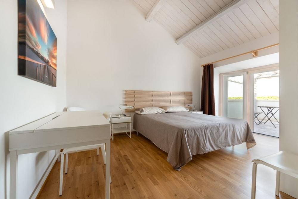 Agriturismo Masseria Cannella